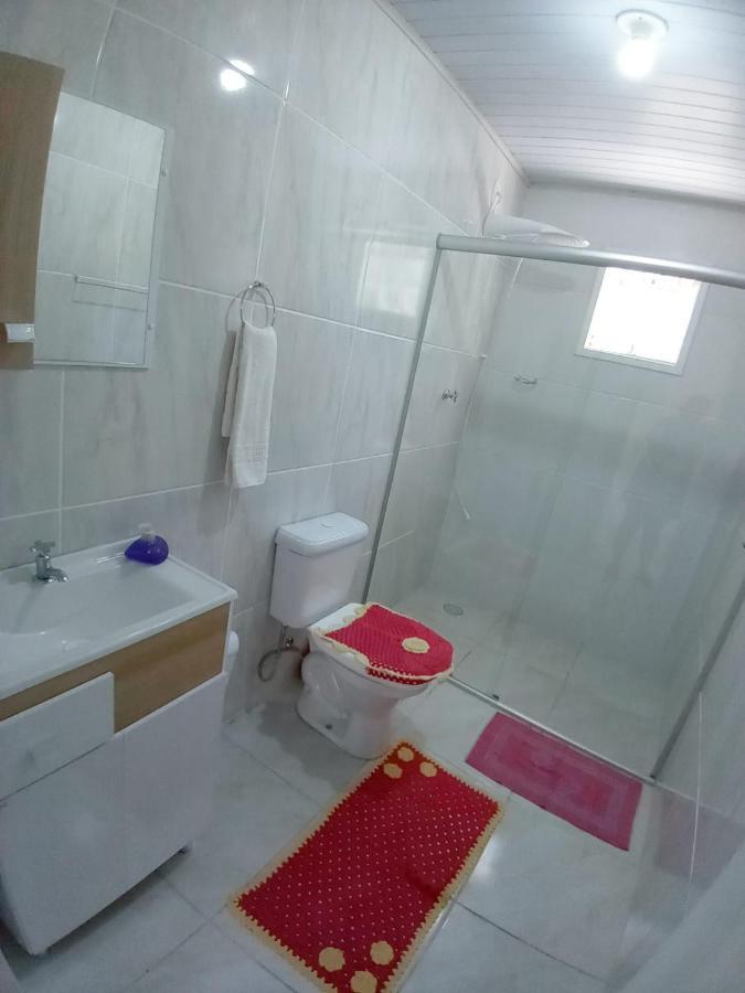 Kitnet Namorados Villa Gramado Kültér fotó