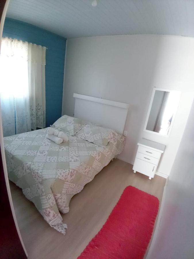 Kitnet Namorados Villa Gramado Kültér fotó
