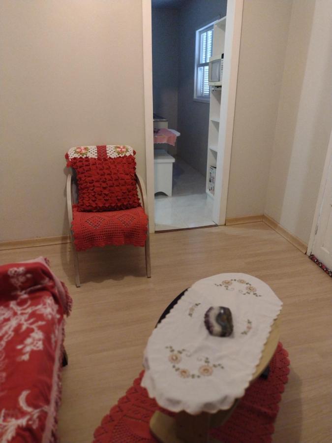 Kitnet Namorados Villa Gramado Kültér fotó