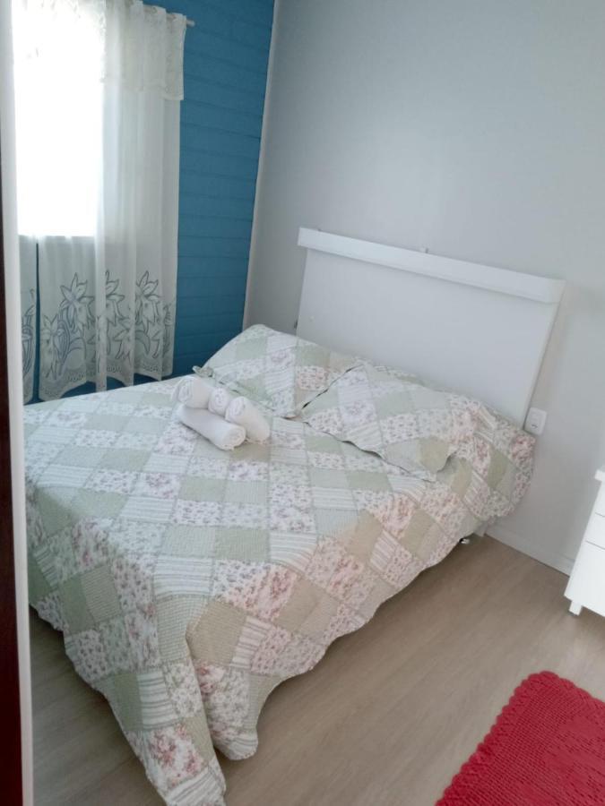 Kitnet Namorados Villa Gramado Kültér fotó